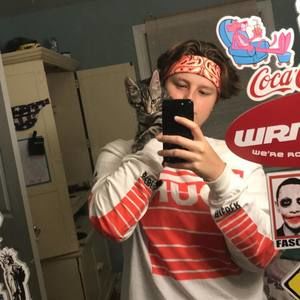 Meet your Posher, Zoey